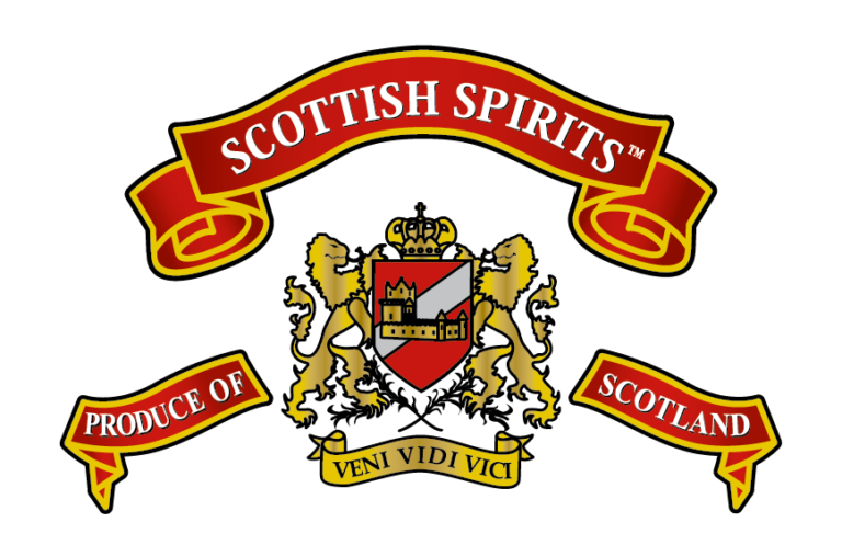 Scottish Spirits crest